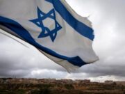 Iran-AS Sepakat Damai, Israel Tetap Bertahan di Lebanon