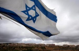 Iran-AS Sepakat Damai, Israel Tetap Bertahan di Lebanon