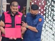 Iran Akui Tanda MoU Gencatan Senjata dengan AS