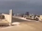 Iran Ancam Balas Serangan AS dengan Serbuan 18 Aset Militer di Teluk