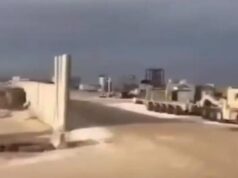 Iran Ancam Balas Serangan AS dengan Serbuan 18 Aset Militer di Teluk