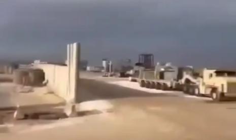 Iran Ancam Balas Serangan AS dengan Serbuan 18 Aset Militer di Teluk