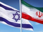 Iran Ancam Balas Serangan Israel jika Gencatan Senjata di Lebanon Dicabut