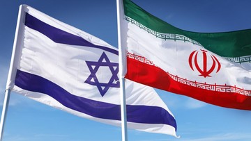 Iran Ancam Balas Serangan Israel jika Gencatan Senjata di Lebanon Dicabut