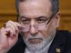 Iran Ancam Gagalkan Damai Jika AS Melanggar