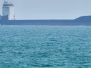 Iran Ancam Tembak Kapal di Selat Hormuz