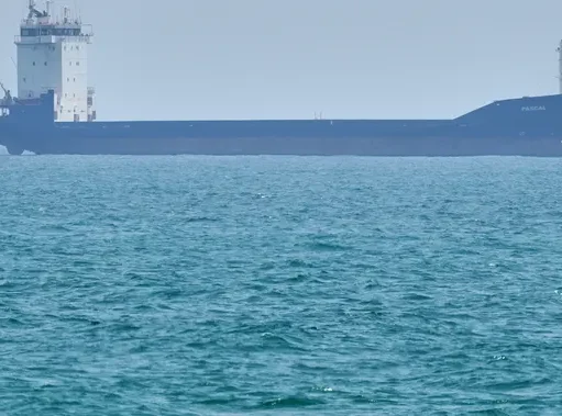 Iran Ancam Tembak Kapal di Selat Hormuz