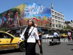 Iran Bakal Raih Rekor Dana Internasional