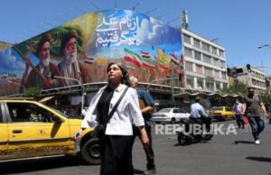 Iran Bakal Raih Rekor Dana Internasional