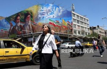 Iran Bakal Raih Rekor Dana Internasional