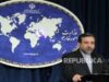 Iran Balas Serangan AS dengan Janji “Satu Per Satu”