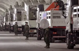 Iran Balas Serangan AS dengan Rudal ke Tiga Pangkalan Militer