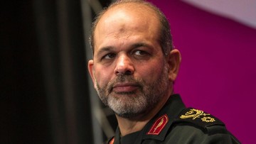 Iran Balas Serangan AS dengan Serang Kuwait: “Ini Pelajaran untuk Washington”