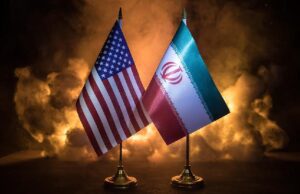 Iran Balas Serangan AS dengan Serangan Rudal ke Pangkalan Militer di Kuwait dan Bahrain