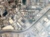 Iran Balas Serangan AS dengan Serangan ke Pangkalan Bahrain