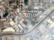 Iran Balas Serangan AS dengan Serangan ke Pangkalan Bahrain