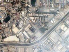 Iran Balas Serangan AS dengan Serangan ke Pangkalan Bahrain