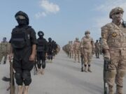 Iran Bangun Pasukan Rahasia di Irak untuk Ancam Negara Teluk