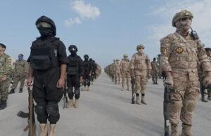 Iran Bangun Pasukan Rahasia di Irak untuk Ancam Negara Teluk