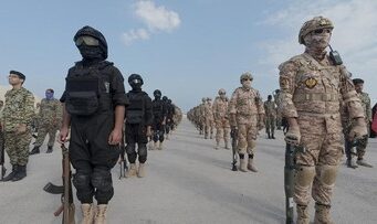 Iran Bangun Pasukan Rahasia di Irak untuk Ancam Negara Teluk