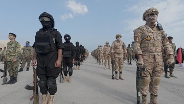 Iran-Bangun-Pasukan-Rahasia-di-Irak-untuk-Ancam-Negara-Teluk