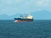 Iran Bebaskan Biaya Pelayaran di Selat Hormuz 60 Hari