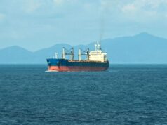 Iran Bebaskan Biaya Pelayaran di Selat Hormuz 60 Hari