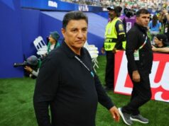 Iran Berjuang untuk Kebahagiaan Rakyat di Piala Dunia 2026
