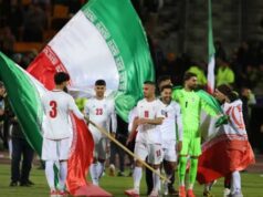 Iran Curiga FIFA Sengaja Hambat Kelolosan di Piala Dunia 2026
