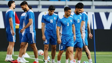 Iran-Dapat-Keringanan-Visa-Jelang-Lawan-Mesir-di-Piala-Dunia-2026