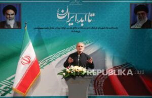 Iran Dorong Aliansi Keamanan Muslim