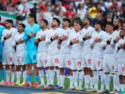 Iran Gagal Lolos ke Piala Dunia 2026 Usai Gol Detik Terakhir Austria