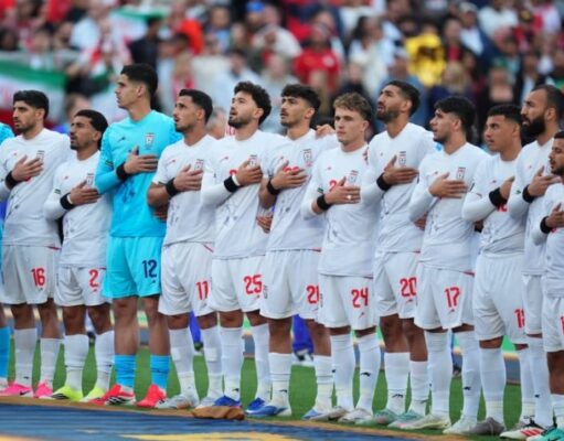 Iran Gagal Lolos ke Piala Dunia 2026 Usai Gol Detik Terakhir Austria