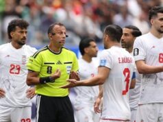 Iran Gagal Manfaatkan Keunggulan Numerik Lawan