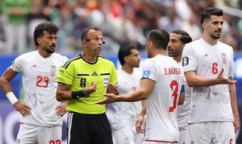 Iran Gagal Manfaatkan Keunggulan Numerik Lawan