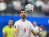 Iran Gelar Protes, Taremi: Kemenangan Kami Dirampok Wasit dan FIFA