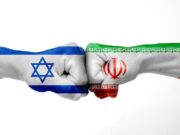Iran Hentikan Serangan ke Israel, Ancam Balasan Jika Lebanon Diserang