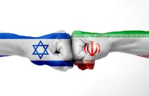 Iran Hentikan Serangan ke Israel, Ancam Balasan Jika Lebanon Diserang