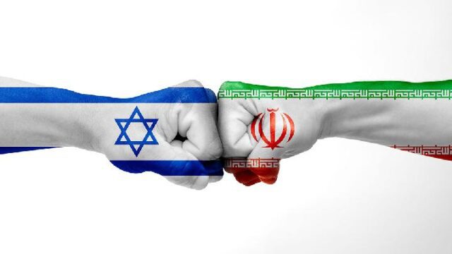 Iran-Hentikan-Serangan-ke-Israel-Ancam-Balasan-Jika-Lebanon-Diserang