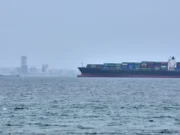 Iran Klaim Kendalikan Selat Hormuz Sesuai Hukum Internasional