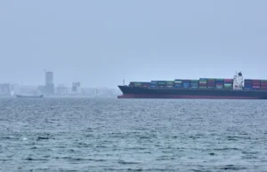 Iran Klaim Kendalikan Selat Hormuz Sesuai Hukum Internasional