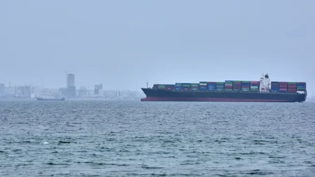 Iran-Klaim-Kendalikan-Selat-Hormuz-Sesuai-Hukum-Internasional