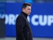 Iran Masih Menanti Keajaiban Usai Gol Terakhir Dianulir VAR