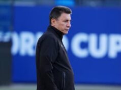Iran Masih Menanti Keajaiban Usai Gol Terakhir Dianulir VAR