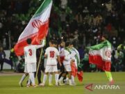 Iran Masuk AS Hanya Saat Bertanding di Piala Dunia