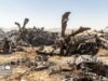 Iran Miliki Drone Formasi Alien yang Mengejutkan AS