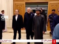 Iran Perkuat Diplomasi Maritim Usai Kesepakatan dengan AS di Swiss