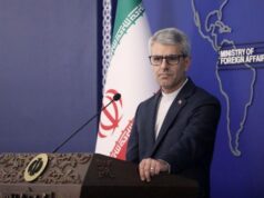 Iran Pertahankan Dialog dengan AS Meski Diancam Trump