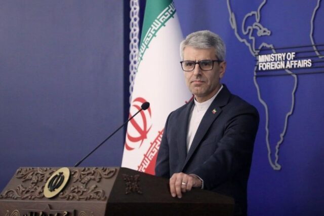 Iran-Pertahankan-Dialog-dengan-AS-Meski-Diancam-Trump