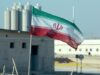 Iran Rencanakan Lima Pembangkit Nuklir di Pantai